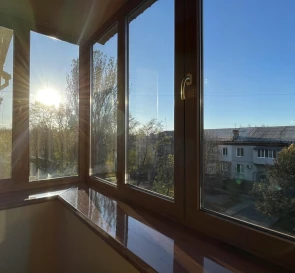 Фото 3. Двокімнатна квартира, продаж. Запоріжжя Вознесеновский
