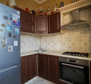 Фото 4. Двокімнатна квартира, продаж. Запоріжжя Вознесеновский