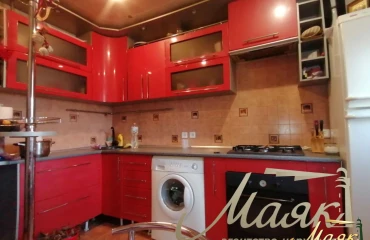 Фото Трикімнатна квартира, продаж. Запоріжжя Хортицкий