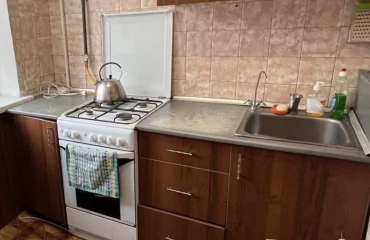 Фото Трехкомнатная квартира, продажа. Запорожье Вознесеновский