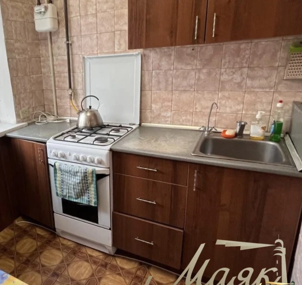 Photo 1. Three-Room flat, for sale. Zaporizhzhia Вознесеновский