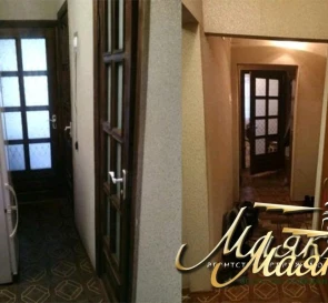 Photo 4. Three-Room flat, for sale. Zaporizhzhia Александровский