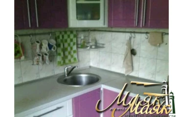 Photo Three-Room flat, for sale. Zaporizhzhia Александровский