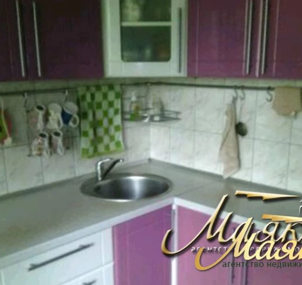 Photo 1. Three-Room flat, for sale. Zaporizhzhia Александровский