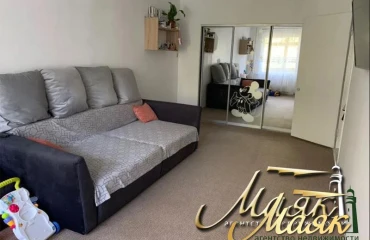 Photo One-Room flat, for sale. Zaporizhzhia Александровский