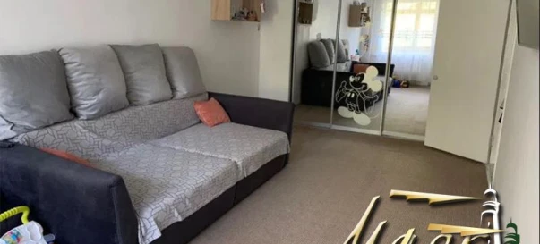 Photo 1. One-Room flat, for sale. Zaporizhzhia Александровский