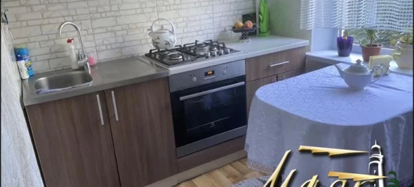Photo 3. One-Room flat, for sale. Zaporizhzhia Александровский