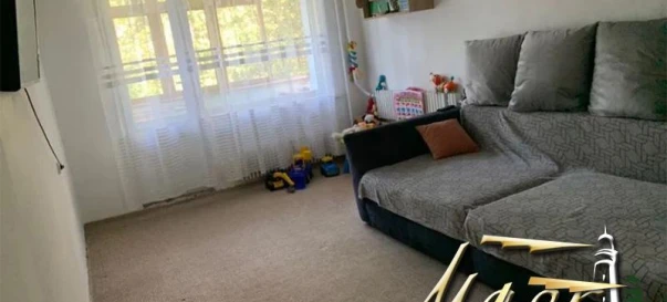 Photo 2. One-Room flat, for sale. Zaporizhzhia Александровский