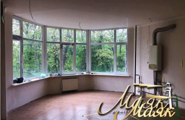 Photo Four-Room flat, for sale. Zaporizhzhia Днепровский