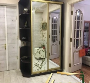 Фото 4. Трехкомнатная квартира, продажа. Запорожье Днепровский