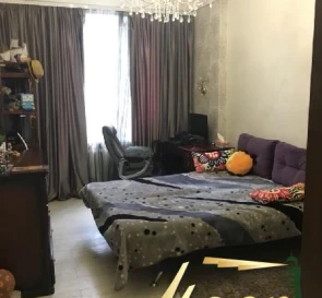 Фото 3. Трехкомнатная квартира, продажа. Запорожье Днепровский