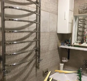 Фото 5. Трехкомнатная квартира, продажа. Запорожье Днепровский