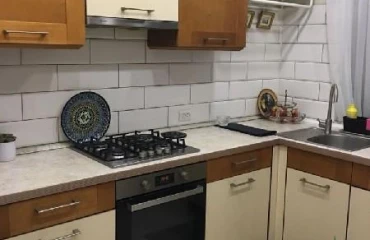 Photo Three-Room flat, for sale. Zaporizhzhia Днепровский