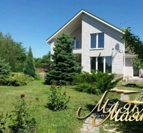 Photo 2. House, for sale. Abrykosivka