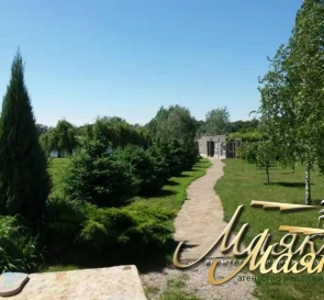 Photo 4. House, for sale. Abrykosivka
