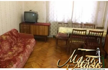 Фото Двухкомнатная квартира, продажа. Запорожье Днепровский