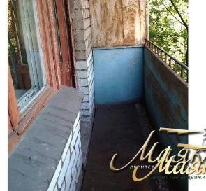 Фото 2. Однокімнатна квартира, продаж. Запоріжжя Вознесеновский