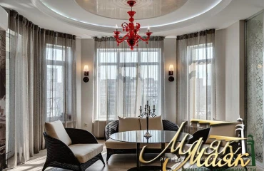 Photo Three-Room flat, for sale. Zaporizhzhia Александровский