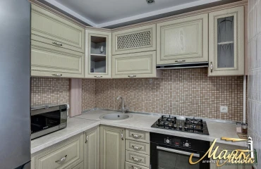 Photo Three-Room flat, for sale. Zaporizhzhia Александровский