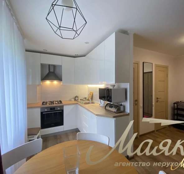 Photo 1. Three-Room flat, for sale. Zaporizhzhia Шевченковский