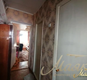 Фото 3. Трехкомнатная квартира, продажа. Запорожье Днепровский