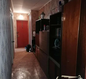 Фото 5. Трехкомнатная квартира, продажа. Запорожье Днепровский
