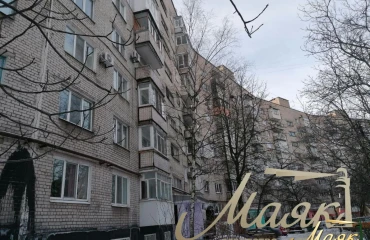 Фото Трехкомнатная квартира, продажа. Запорожье Днепровский