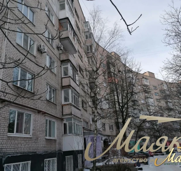 Фото 1. Трехкомнатная квартира, продажа. Запорожье Днепровский