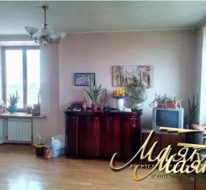 Фото 3. Четырехкомнатная квартира, продажа. Запорожье Вознесеновский