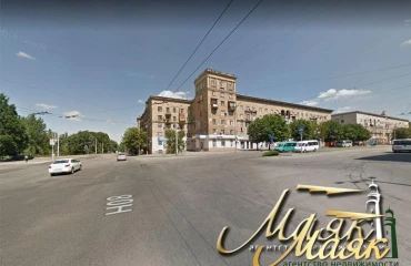 Photo Three-Room flat, for sale. Zaporizhzhia Днепровский
