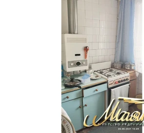 Фото 4. Трехкомнатная квартира, продажа. Запорожье Шевченковский