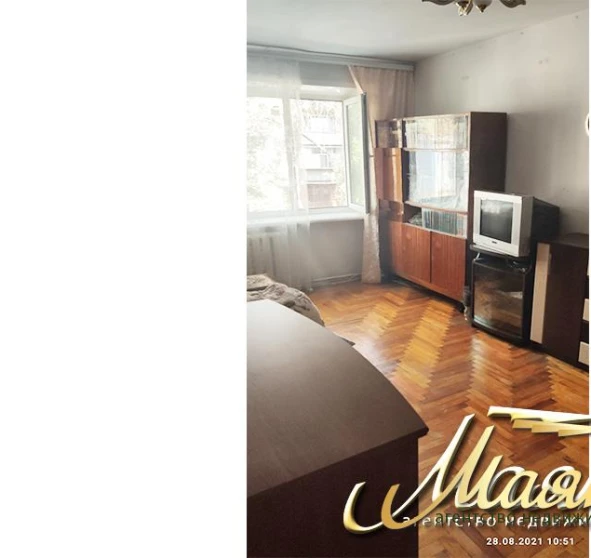 Фото 1. Трехкомнатная квартира, продажа. Запорожье Шевченковский