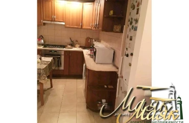 Фото Двокімнатна квартира, продаж. Запоріжжя Александровский