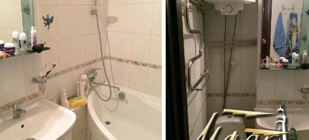 Фото 4. Двухкомнатная квартира, продажа. Запорожье Александровский