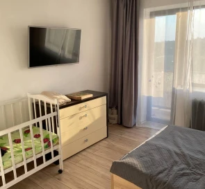 Фото 2. Двухкомнатная квартира, продажа. Запорожье Осипенковский