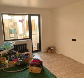 Фото 5. Двухкомнатная квартира, продажа. Запорожье Осипенковский