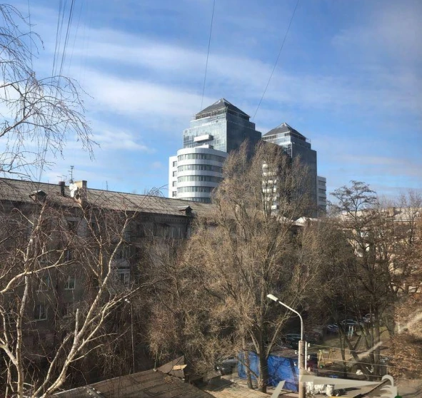 Photo 1. Three-Room flat, for sale. Zaporizhzhia Вознесеновский