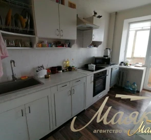 Фото 4. Трикімнатна квартира, продаж. Запоріжжя Хортицкий