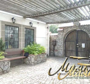 Photo 4. House, for sale. Abrykosivka
