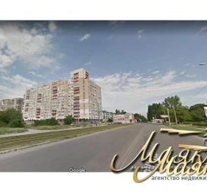 Фото 2. Двухкомнатная квартира, продажа. Запорожье Вознесеновский