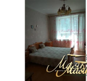 Фото 3. Двухкомнатная квартира, продажа. Запорожье Вознесеновский