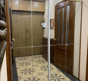 Foto 3. Monoambiente piso, en venta. Zaporizhzhia Днепровский