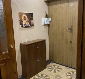 Foto 2. Monoambiente piso, en venta. Zaporizhzhia Днепровский