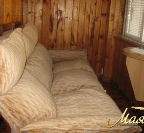 Foto 4. Monoambiente piso, en venta. Zaporizhzhia Днепровский