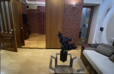 Foto Monoambiente piso, en venta. Zaporizhzhia Днепровский