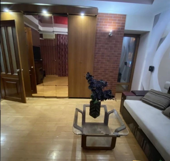 Foto 1. Monoambiente piso, en venta. Zaporizhzhia Днепровский