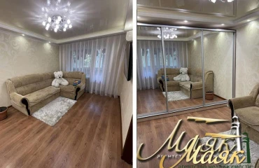 Photo Two-Room flat, for sale. Zaporizhzhia Шевченковский
