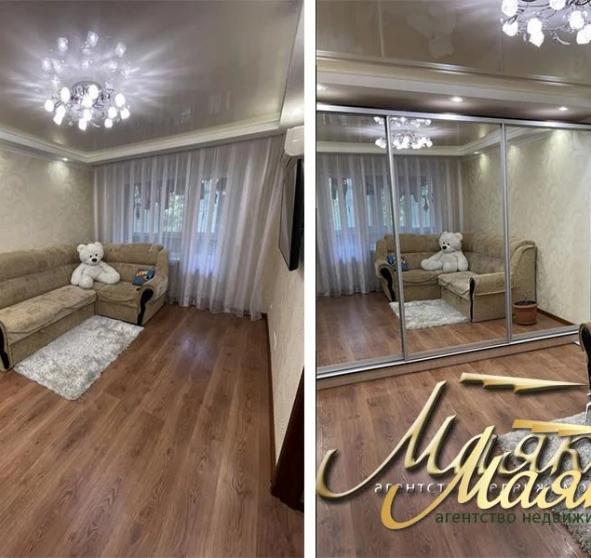 Фото 1. Двухкомнатная квартира, продажа. Запорожье Шевченковский