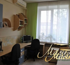 Фото 4. Трикімнатна квартира, продаж. Запоріжжя Вознесеновский
