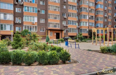 Photo One-Room flat, for sale. Zaporizhzhia Александровский